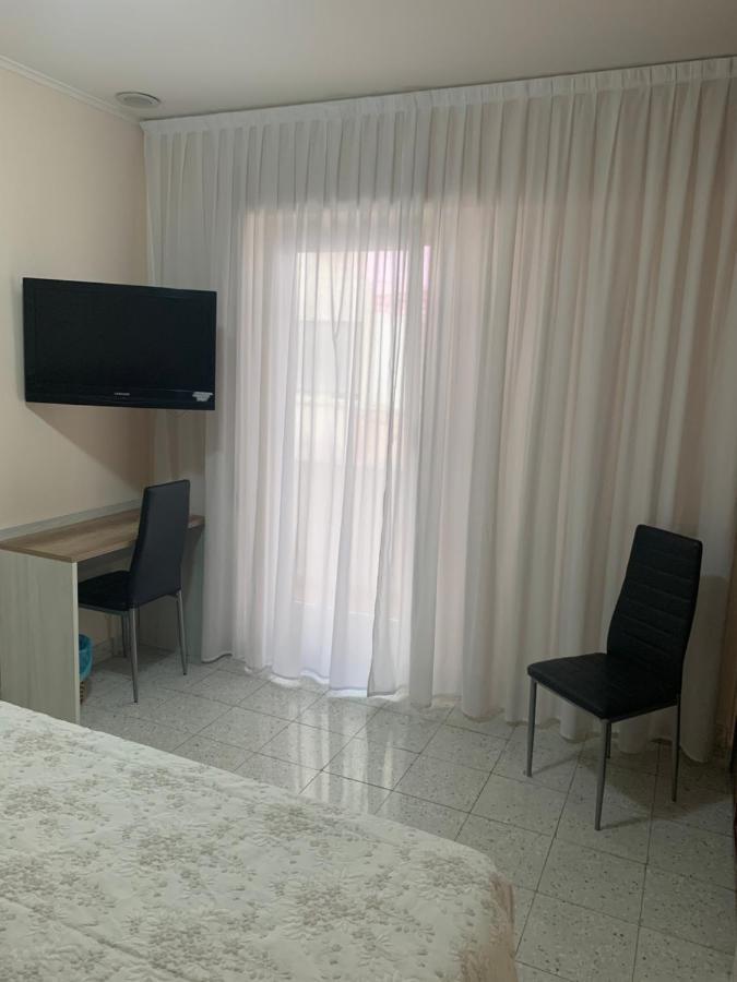 Domus Della Radio Bed & Breakfast Rome Exterior photo